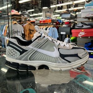 Nike Zoom Vomero 5 Supersonic Light Bone Black Size 11